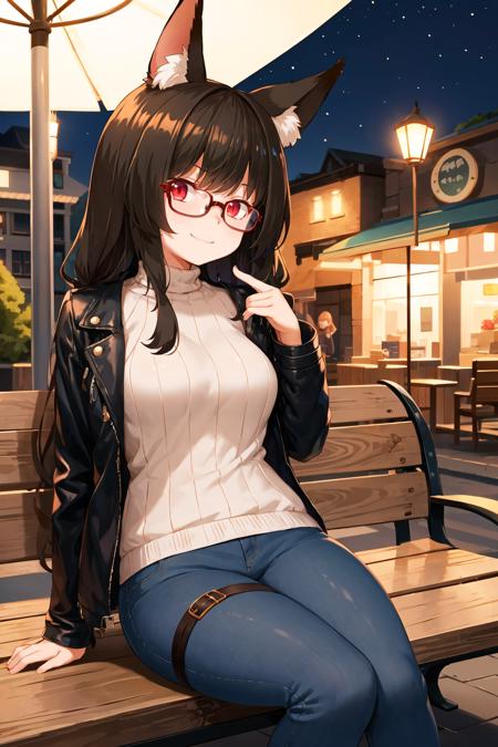 wowowo-chan | Artist style版本v1.0 (ID: 258383)