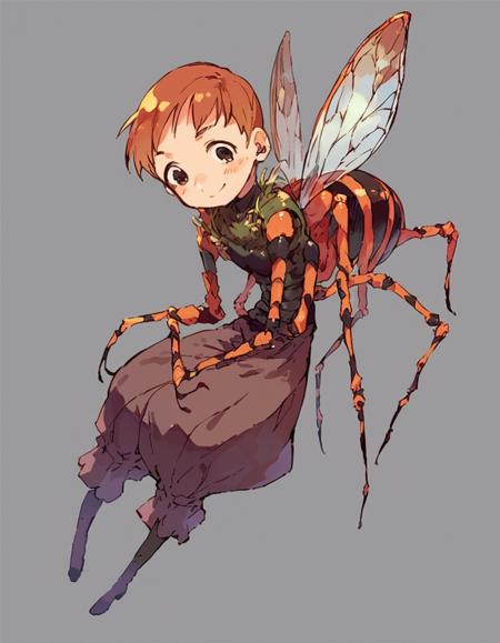 Horihone Saizou (掘骨砕三) artstyle (Manga, etc) [Pony]