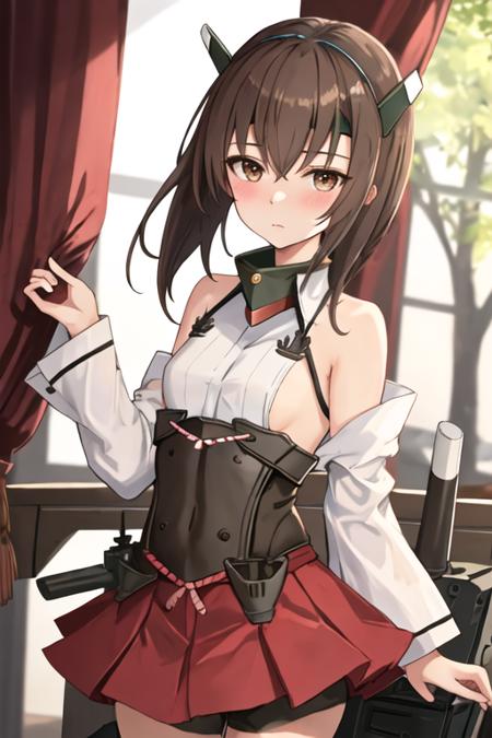 taihou/大鳳 (Kantai Collection)