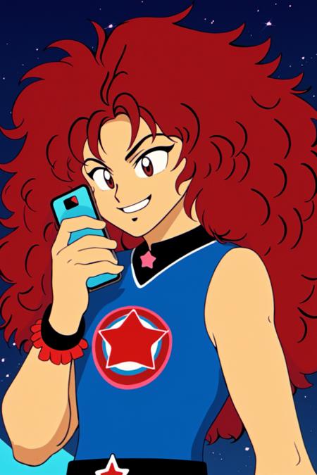 Dan Avidan XL