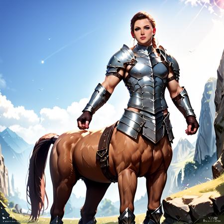 Centaur Horse/Deer