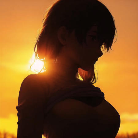 Art of Silhouettes版本AOS v1 (ID: 231907)