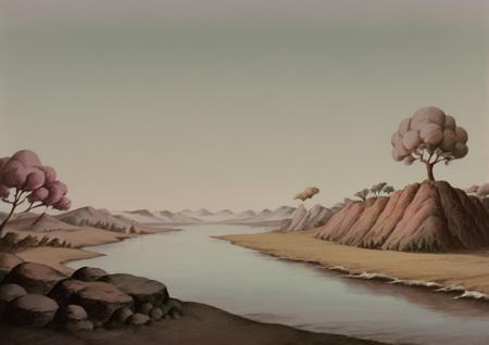 FANTASTIC PLANET by Rene Laloux style [Pony+XL]