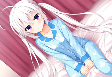 Style : YuzuSoft CG/chibi style 2 in 1 | 柚子社CG/表情包风格二合一  【Noob Eps 1.0/Vpred 0.6】