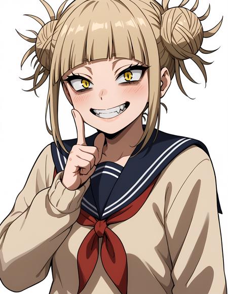 Toga Himiko