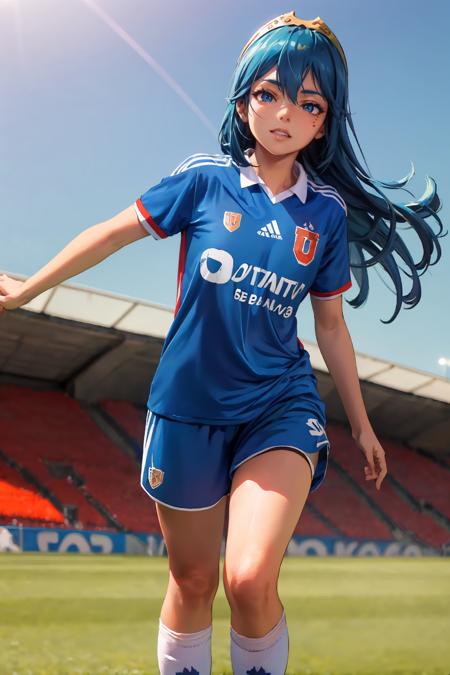 Soccer Uniforms - Clothing Gallery LYCORIS (20+ Football Uniforms)