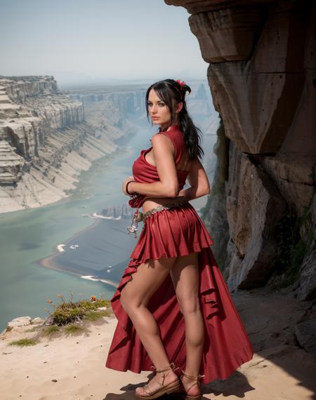 Alektra Blue Pornstar LORA ?