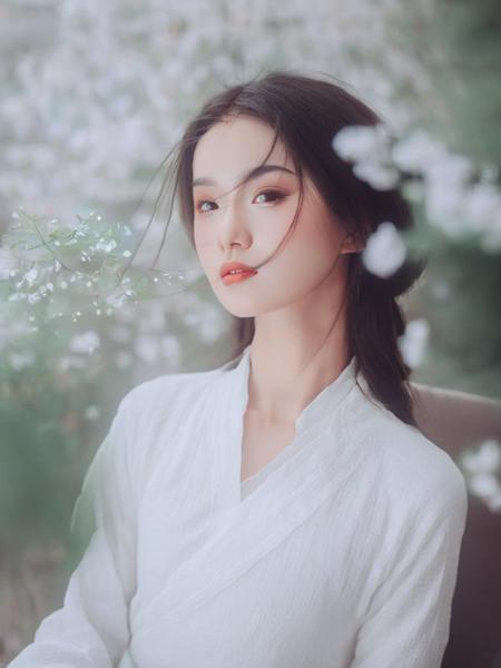 han fu SDXL
