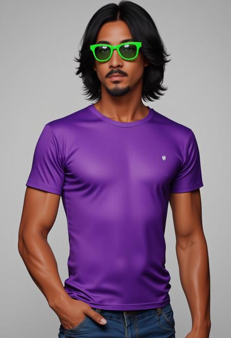 Lazlo Curious - The Sims 2(FLUX)版本V1 (ID: 1039202)