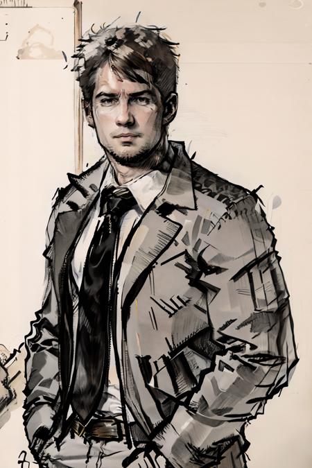Kyle Hyde