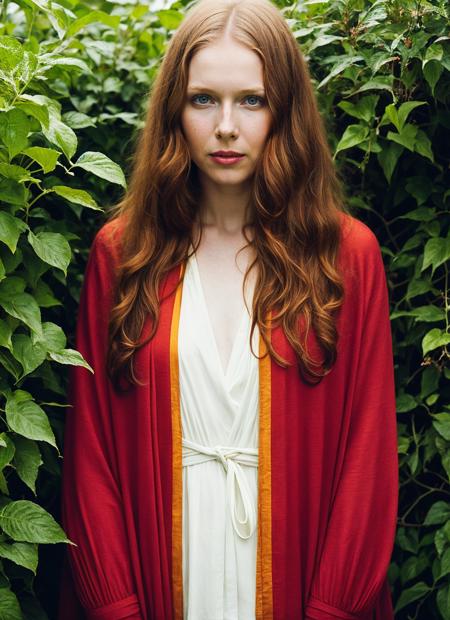 Molly Quinn