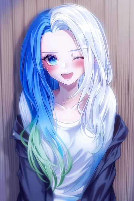 Roxana (famous girl)