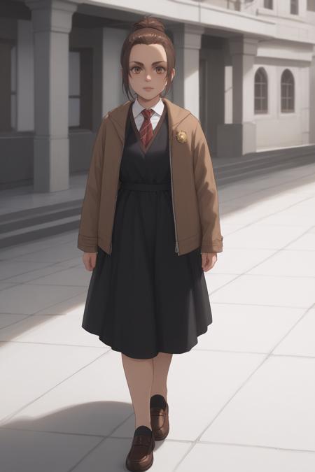 Gabi Braun | Attack on Titan: The Final Season | PonyXL and sd 1.5