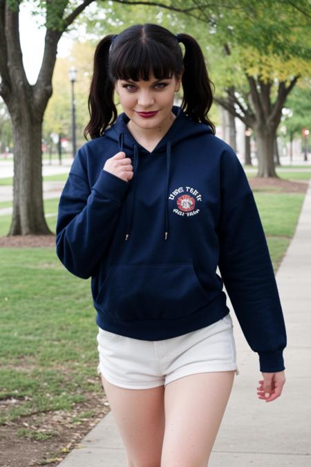 Pauley Perrette (NCIS)