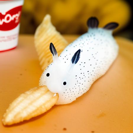 Jorunna Parvis (Sea Bunny) [1.5/XL]
