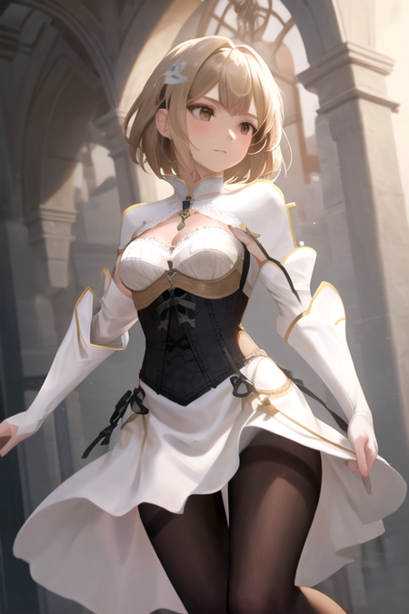 Sarah Cornelia (Mobius Final Fantasy)