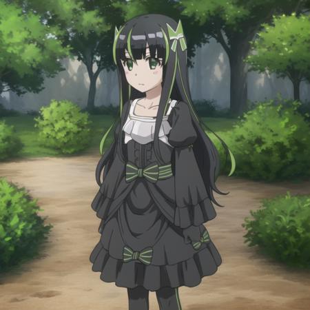 May | Bofuri - I Don't Want to Get Hurt, so I'll Max Out My Defense
