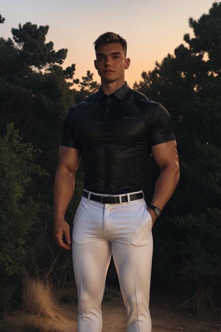 Mateusz Kudra [Wrestler]