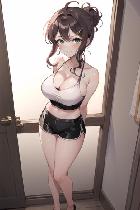 Miori Celesta版本v1.0 (ID: 173279)