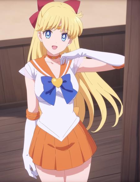 [XL]Sailor Venus / セーラーヴィーナス