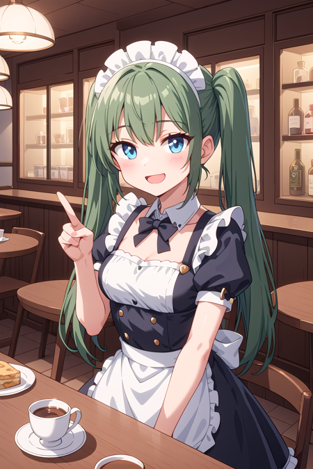HotaruBreed XL AniMix (TV Anime Style)