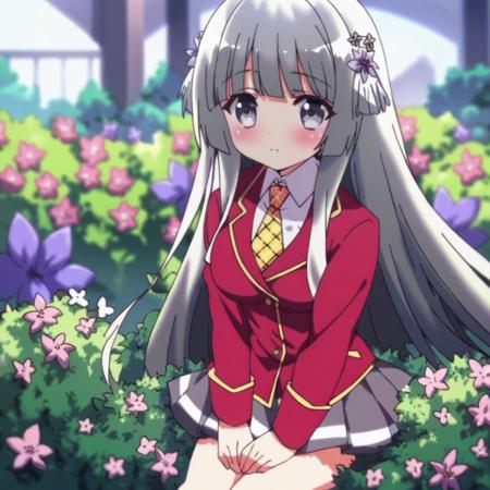 Seira Kokubyakuin版本v1.0 (ID: 568611)
