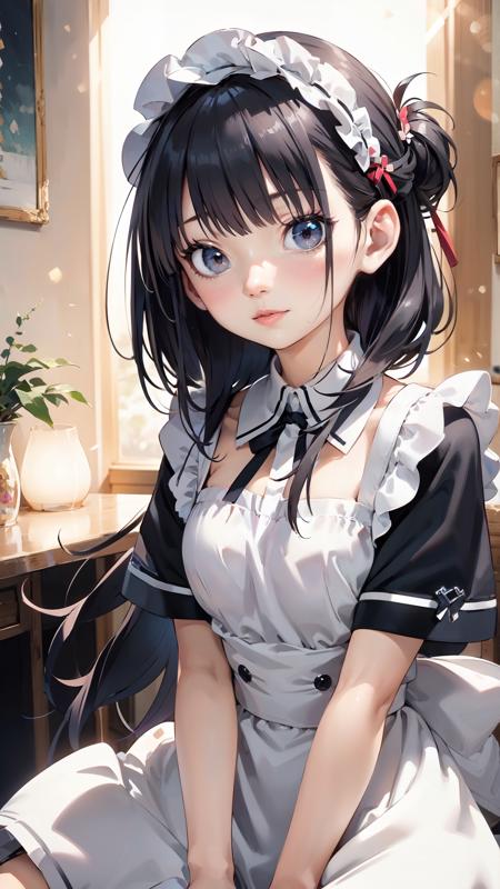 Yumiko Sakaki - 榊 由美子 - Grisaia no Kajitsu: Le Fruit De La Grisaia - グリザイアの果実 -Le Fruit De La Grisaia