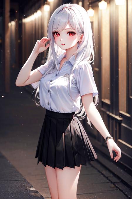 Thai university uniform版本V1.0 (ID: 14921)