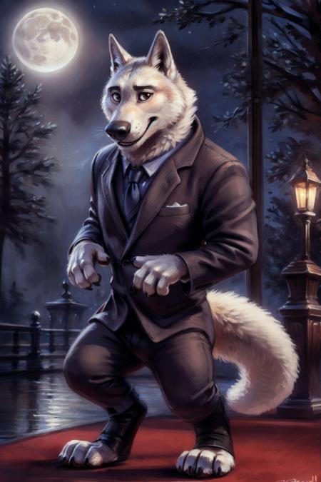 Larry & Gary (Zootopia)版本v1.0 (ID: 146339)
