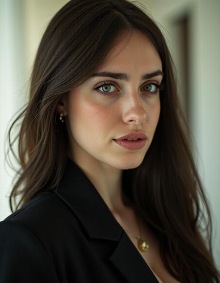 Magui Ansuz FLUX