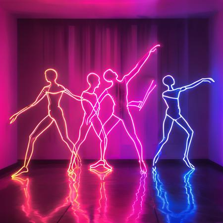 artfullyNEONSIGN sdxl v1