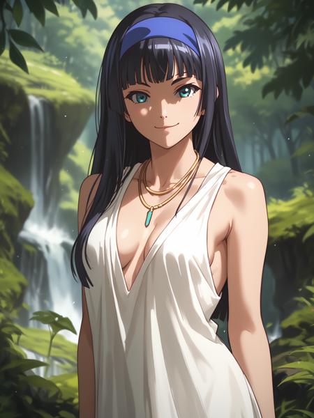Olivia Ediurufu (Hime-sama Gentei!)