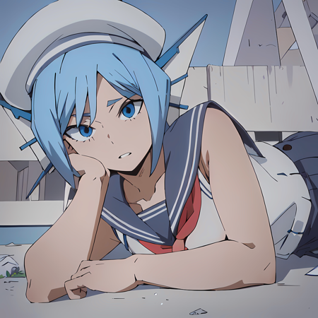 Sirius - My hero academia版本v1.0 (ID: 117713)