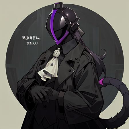 黎明卿, ボンドルード, Bondrewd