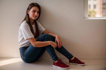 OpenPose, sitting