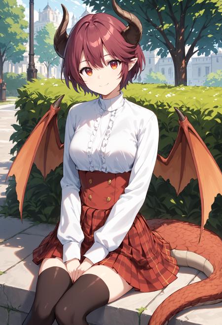Grea (Multiple Outfits) | Manaria Friends / Granblue Fantasy / Shingeki no Bahamut | (Pony)版本v3.0 (ID: 834466)