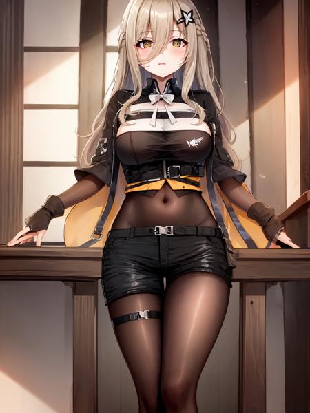 Lee Nabi (Soulworker)版本v1 (ID: 43479)