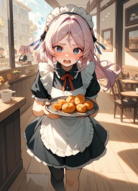 [SD1.5 & PONY] Genshin Impact - Citlali | 茜特菈莉版本[PONY] v1.0 (ID: 1154872)