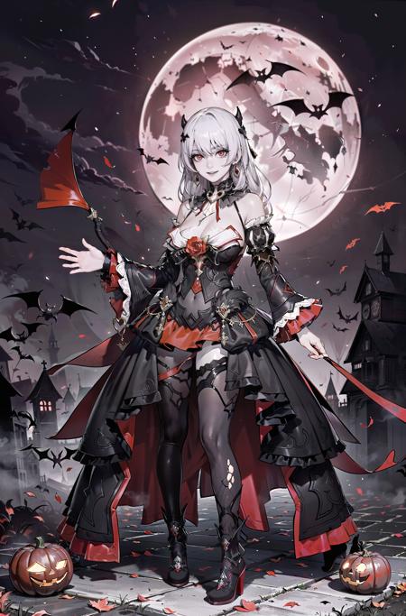 德莉莎 合集-Collections for Theresa (Honkai Impact 3rd)