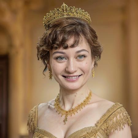 Berna KoralTürk - Lora