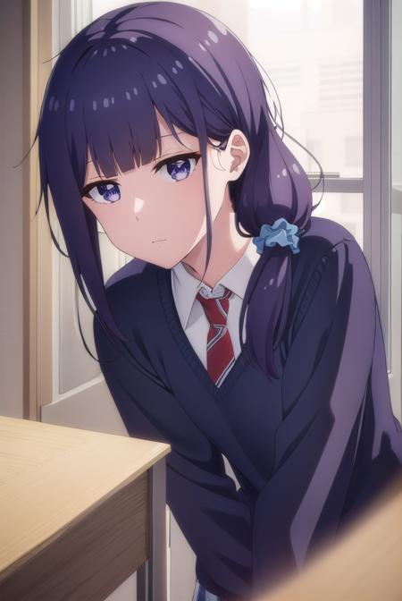 Misuzu Gundou (群堂 みすず) - Tomo-chan Is a Girl! (トモちゃんは女の子！)