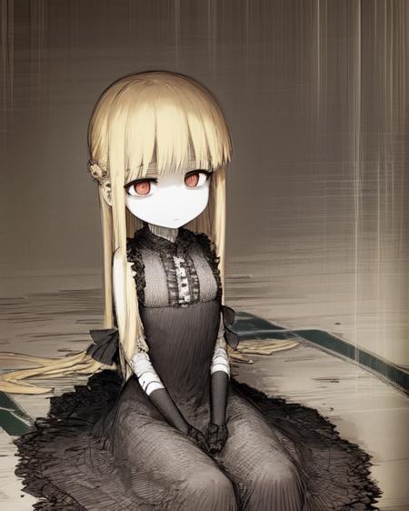 BLACKSOULS Style