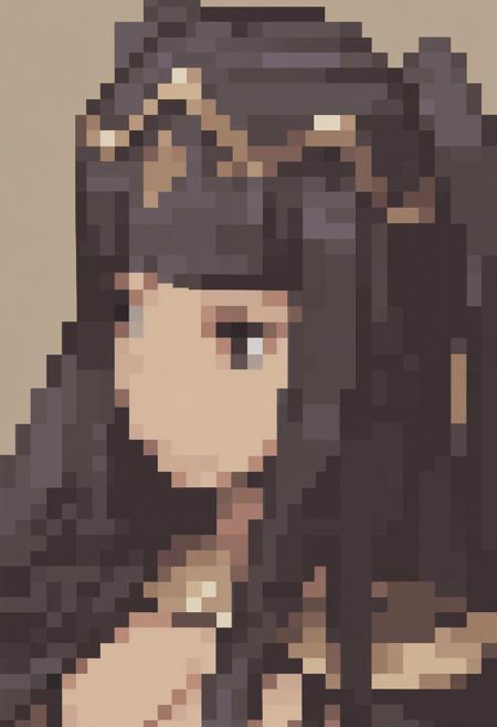 Final Fantasy Tactics Portrait Style [Illustrious]
