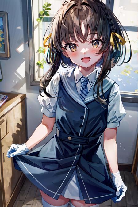 Ukuru (Kancolle)