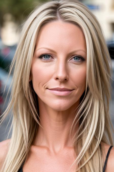 Emma Starr (TI version)