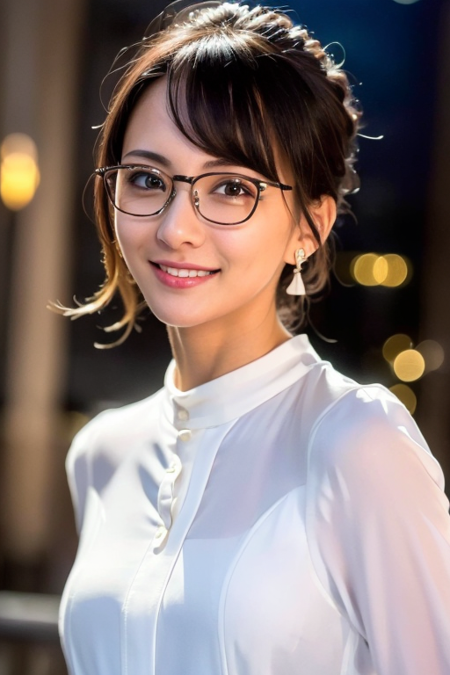 MatsuzawaChiaki_JP_Newscaster