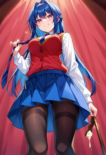 Aogasaki Rei - Is it tough being a friend?/ 青が先王 - 友達って大変ですか?版本V1 (ID: 724138)
