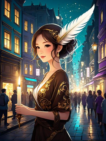 Digital art