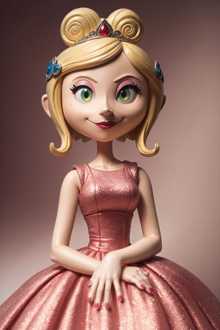 CORALINE XL