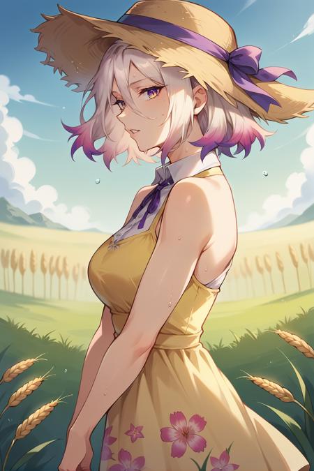 Isaiah | King's Raid (Character LoRA) [PonyXL]